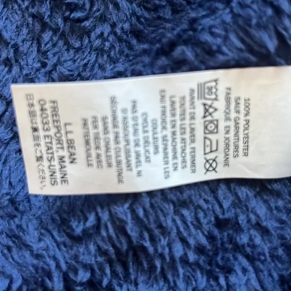 Like new • LL Bean winter suit - Picture 5 of 6